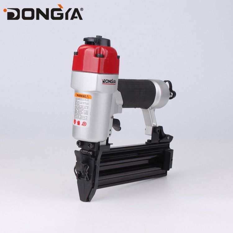 Dongya F50 Industrial Quality Pneumatic Brad Nail Gun