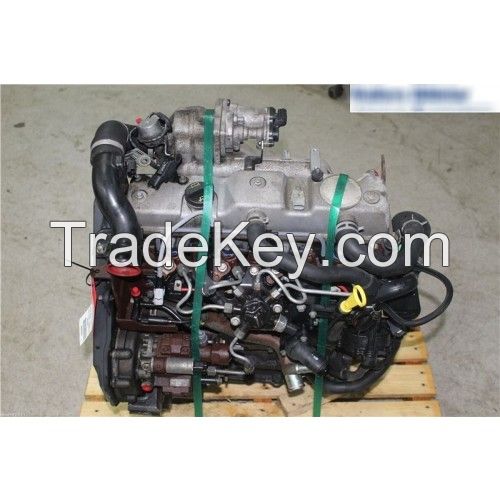 FORD TRANSIT CONNECT engine - R3PA - build 2008 Used Car Engine