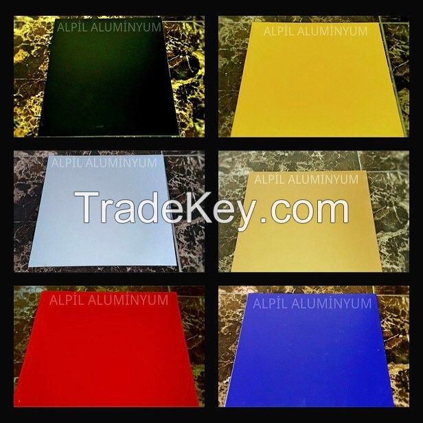 Aluminum Composite Panel