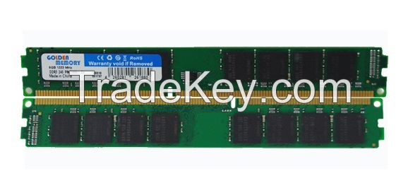 Ddr2 Ddr3 Ddr4 Ettoriginal Chips Desktop Ram Memory