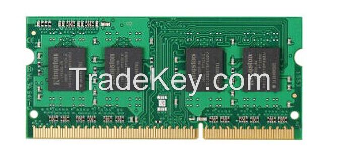 Quality Low Density 4gb Ddr4 Ram Best Price