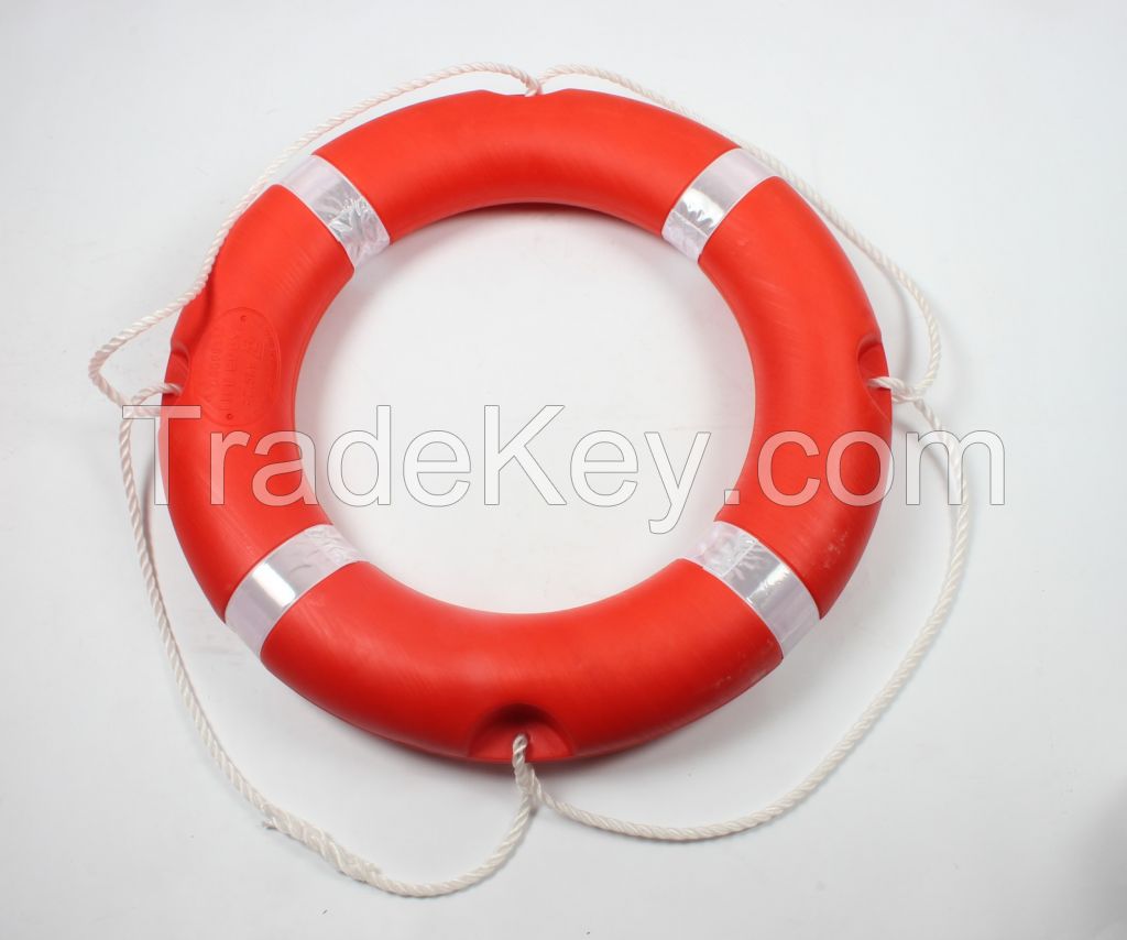 Solas Approved Foam Life Buoy 2.5KG/4.3KG