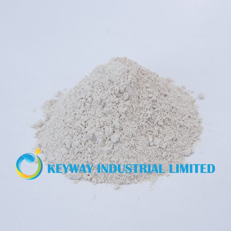 Acid Bleaching Earth Activated Clay Bentonite Free Sample