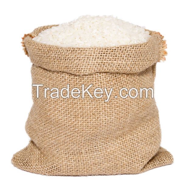 Rice Bags Jute Woven Bag for Rice