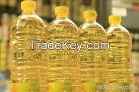 Refined Sunflower Oil | Soybean Oil | Corn Oil | Extra Virgin Olive Oil