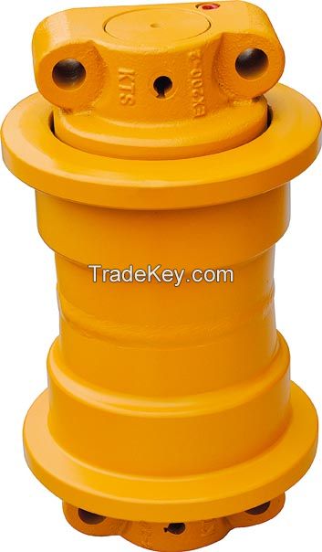 track roller, carrier roller, idler, sprocket, track link assy