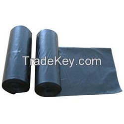 Cheap price Viet nam manufacturer garbage plastic bag/ trash plastic bag