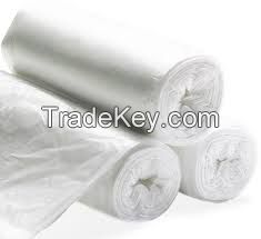 trash plastic bag/ garbage plastic bag/ waste plastic bag from Vietnam manufacturer
