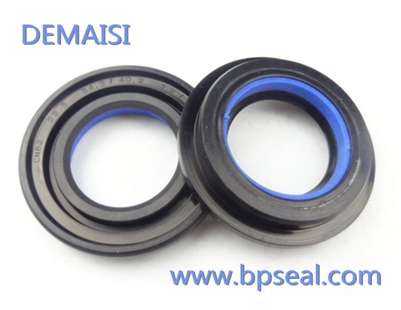 22.5*34.3/40.2*3.2/7.5 Power Steering Rack Seal for KIA, Daewoo