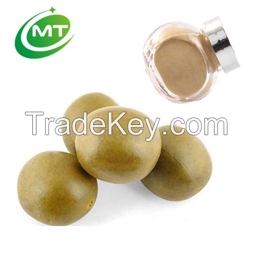 ISO factory supply natural bulk luo han guo extract