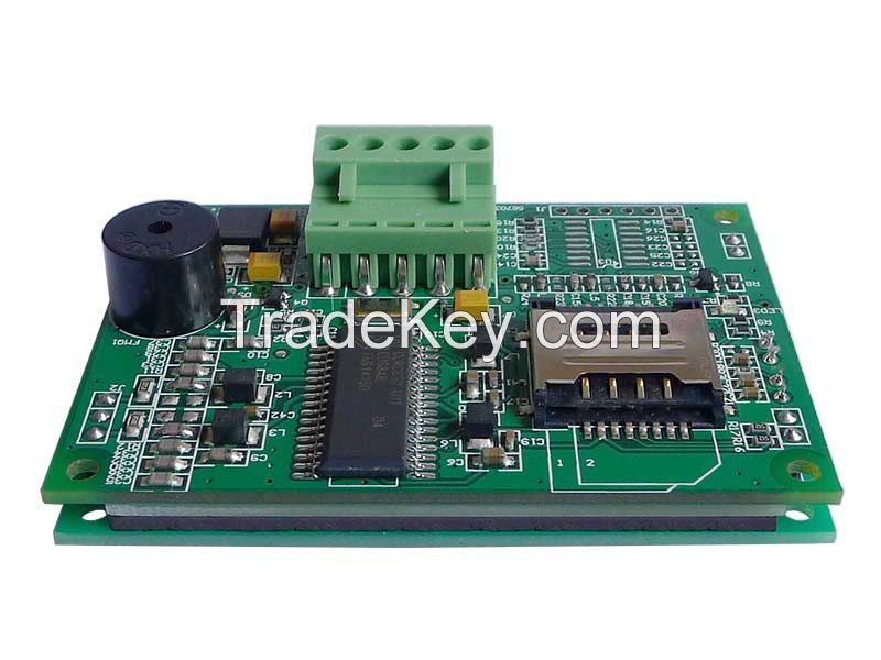 HF RFID Card Reader/Writer Module JMY6801C