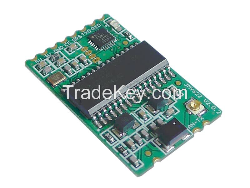 HF Rfid Module JMY622 EMV2000, EMV2010 Standards