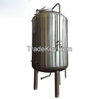2000L stainless steel beer equipment brewery equipment