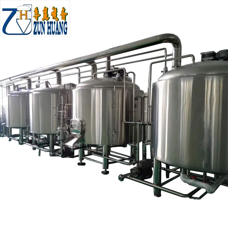 1000L stainless steel beer bar/hotel/reataurant equipment