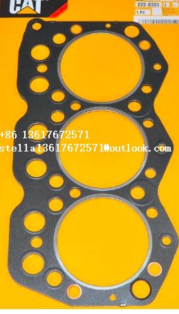 Wholesale Parts CAT Gasket 6N-1396 for Caterpillar engine parts