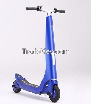 foldable electric scooter L1 24v 180w