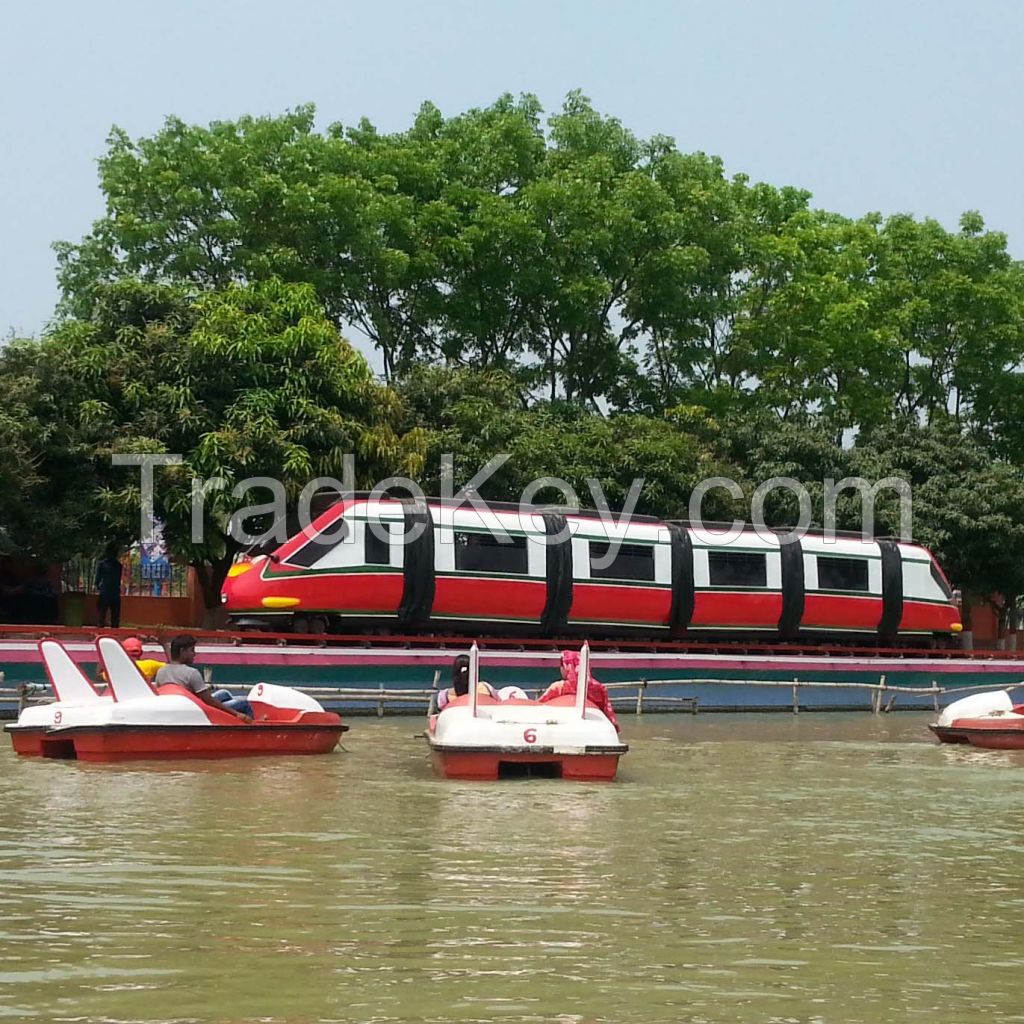 Park Train  Electric Train