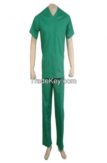 Surgical Suit (hospital Wear) 