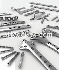 Orthopedic Implant