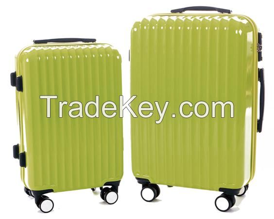 Travel Trolley Luggage with Cheap Price High Quality Suitcase for Holiday
