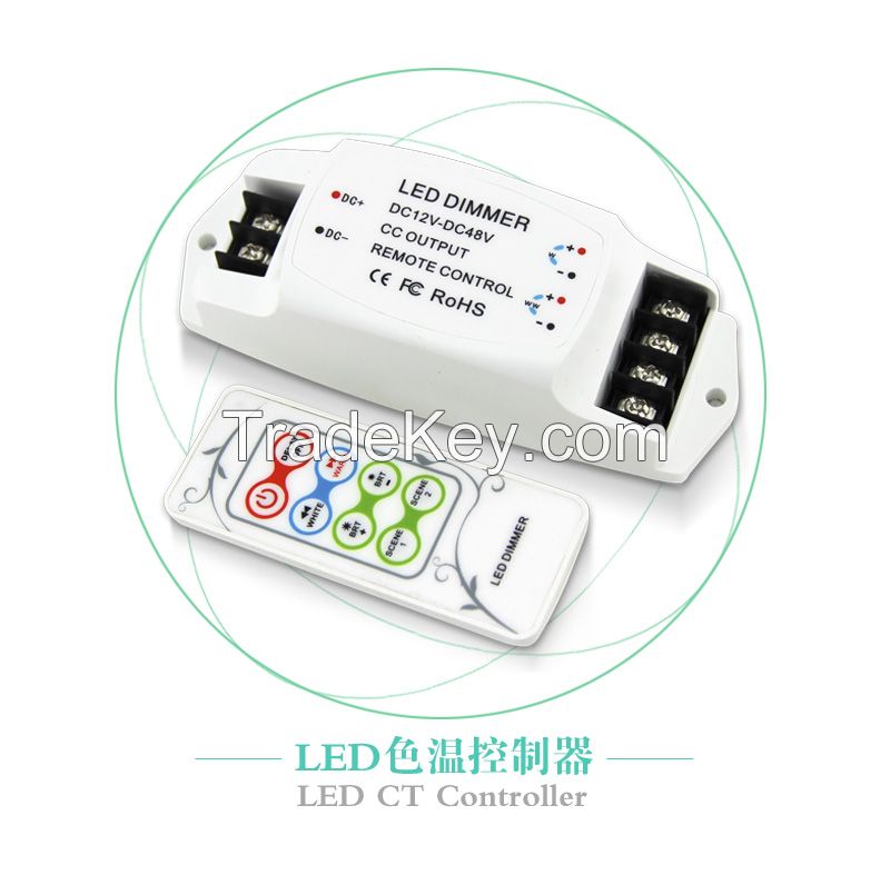 Bincolor Led Ct Controller