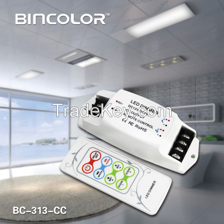 Bincolor LED CT Controller