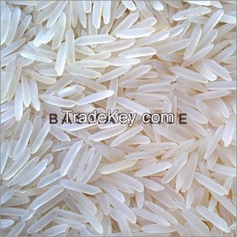 Basmati Rice 