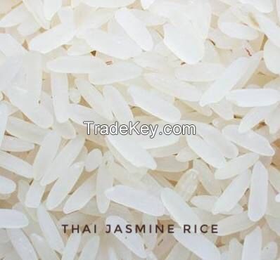 Jasmine Rice 