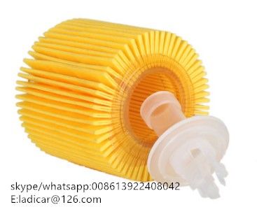 filter for oil filter for toyota made in thailand 04152-31080,04152-31090,04152-38010,04152-38020,04152-YZZA6
