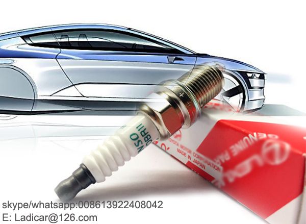 toyota spark plugs 90919-01191,90919-01192,90919-01194,90919-01198,SK20R11,SK16R11,SK20BR11,SK16HR11,K20HR-  U11,SK16R11,FK20HR11,FK20HBR11,SC20HR11,K16RU11,K16R-U,K20R-U,PK20R11,K20R-U11,SK20HR11, K16TR11,PK20TR11,K20TR11,