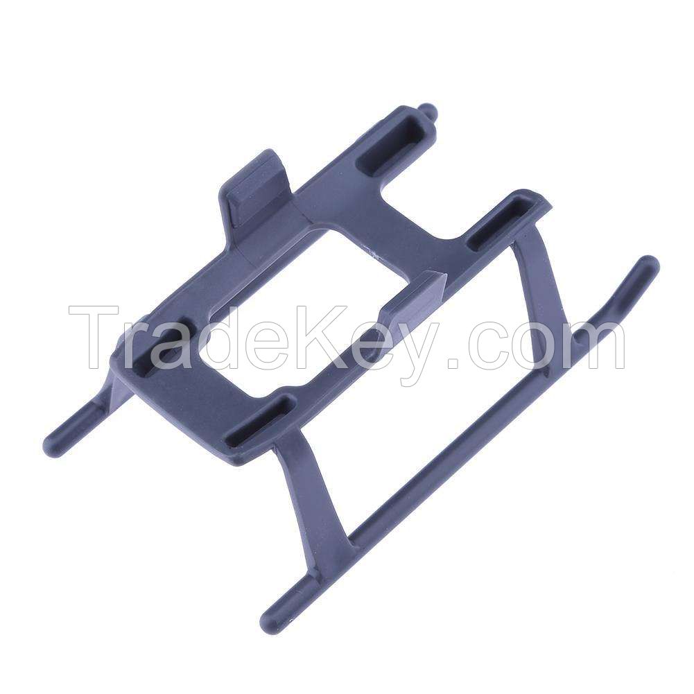 Drone Aircraft Plastic Shell Mould for RC Quadcopter
