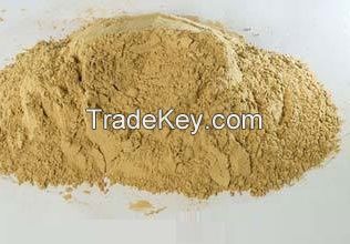 Bentonite