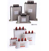 Low Voltage Capacitor (BSMJ)