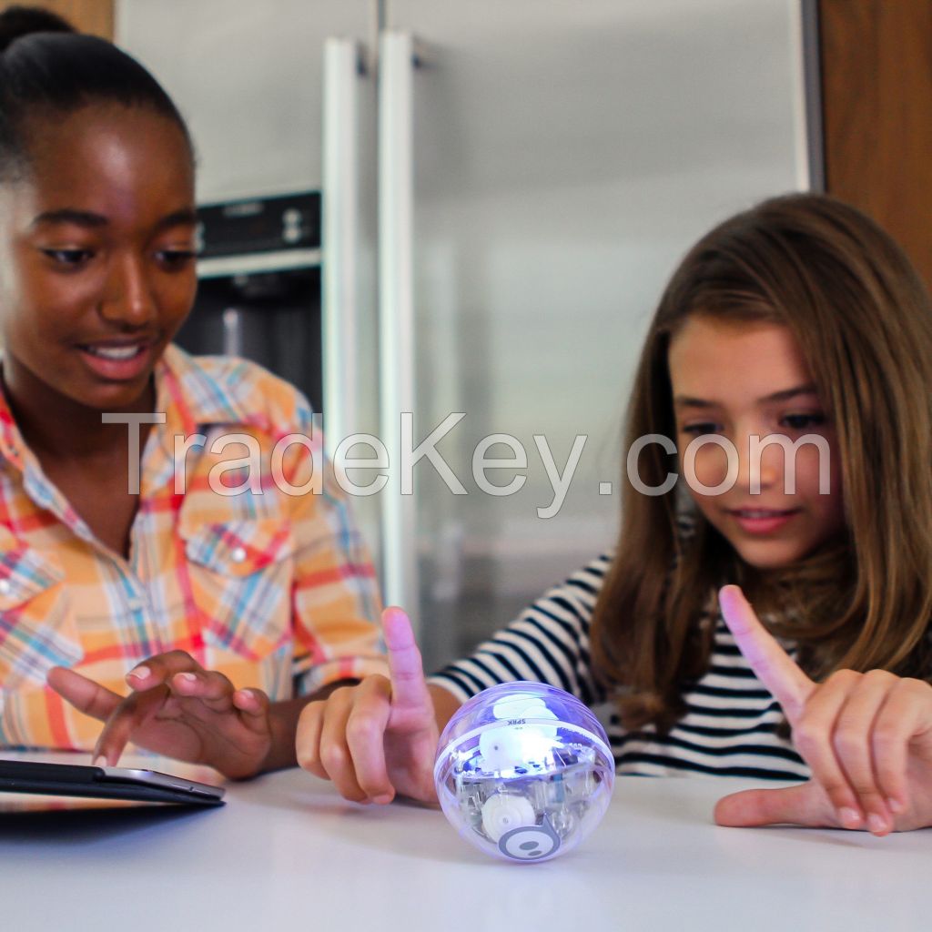 Buy Sphero SPRK+ Bluetooth Smartphone Robotic Ball