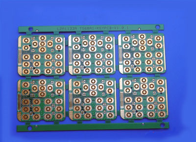 printed-circuit board(pcb)