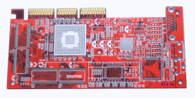 printed-circuit (pcb)