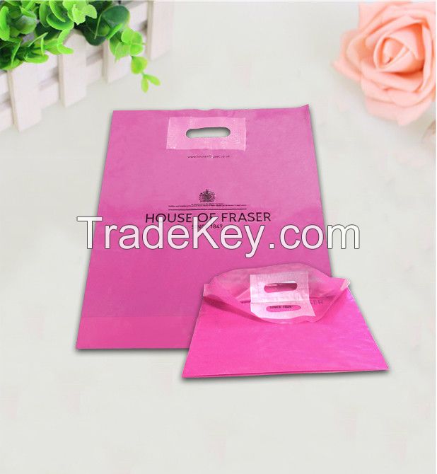 Plastic bag hight quality from Viet Nam