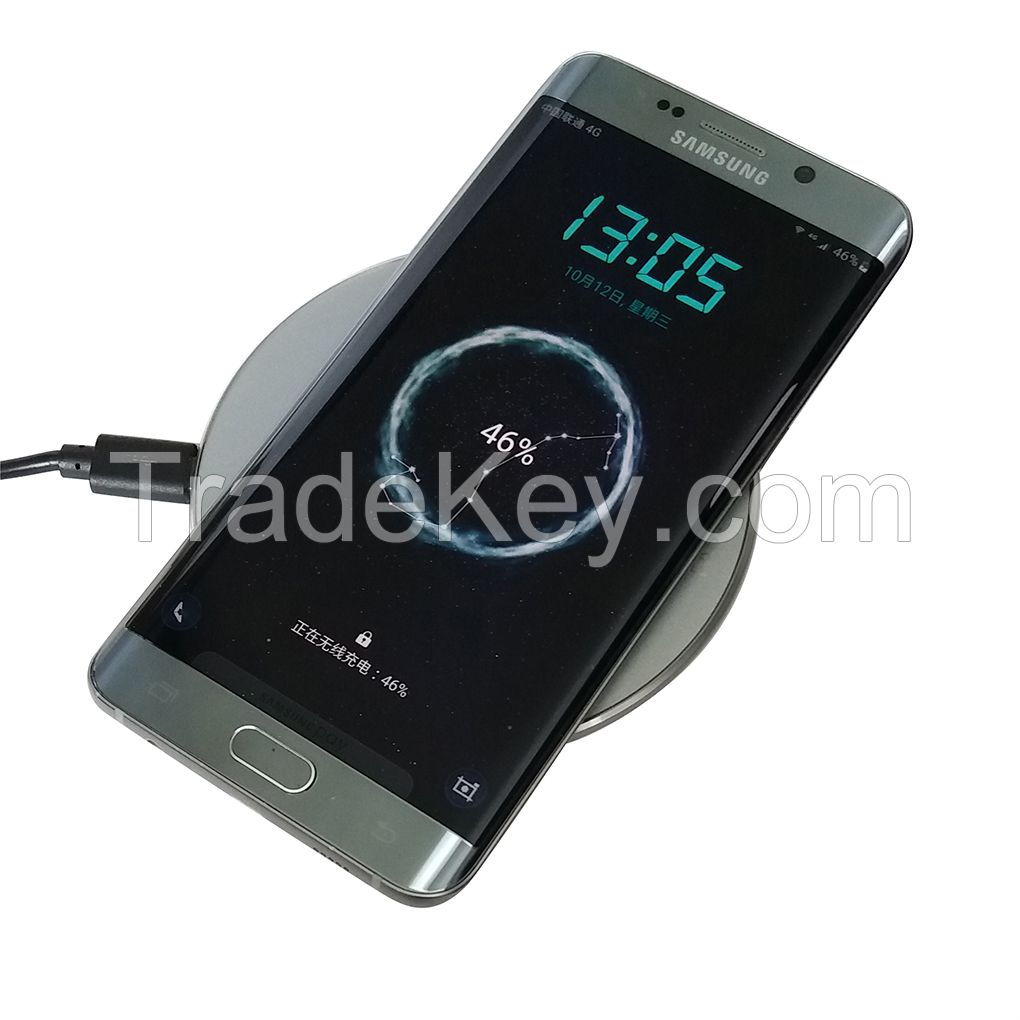  Wireless charger Transmitter