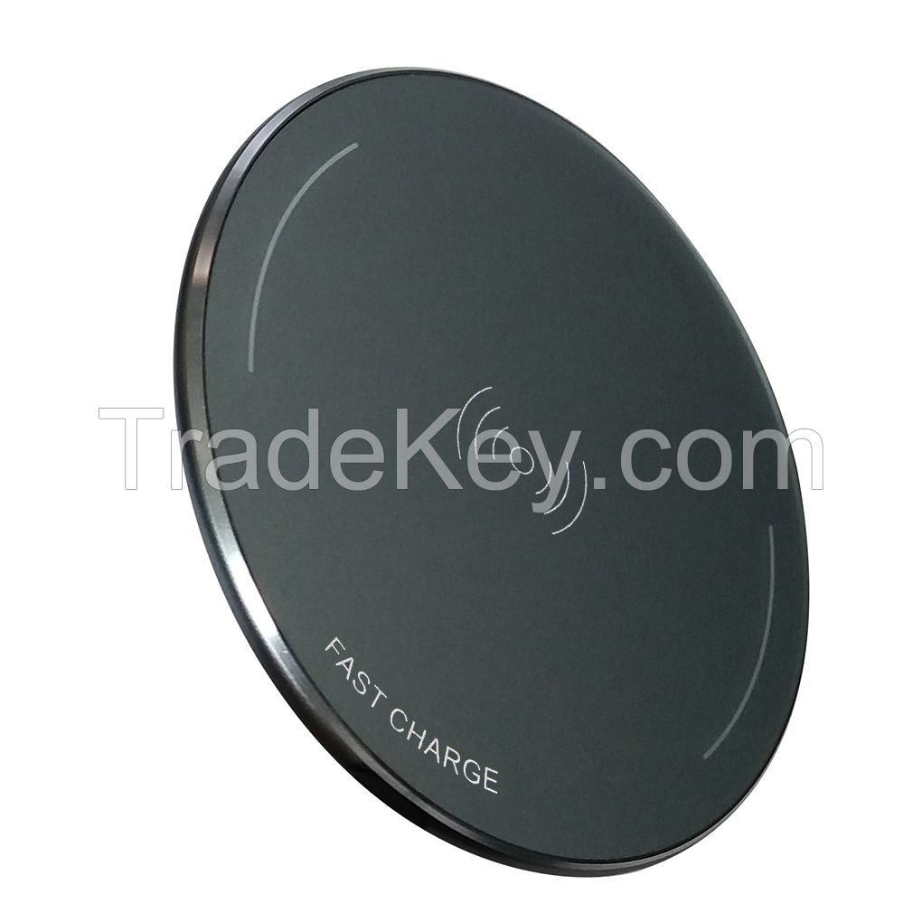  Wireless charger Transmitter