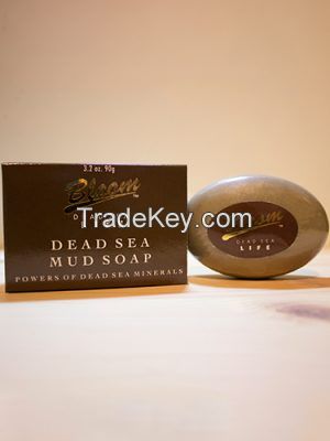 Mud Soap 90g