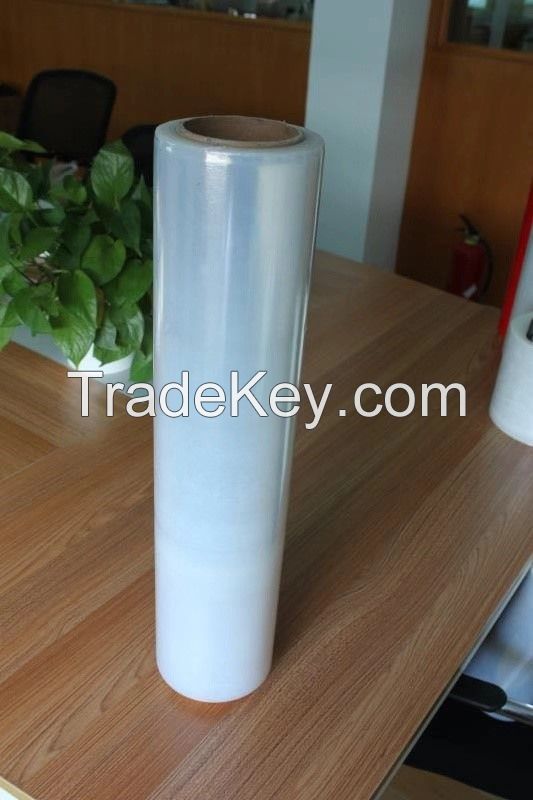 Lldpe Stretch Film 