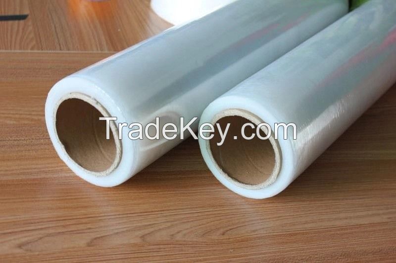 LLDPE STRETCH FILM 