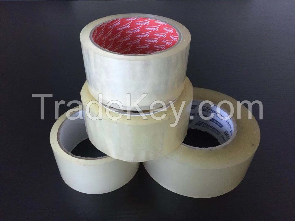 BOPP ADHENSIVE TAPE