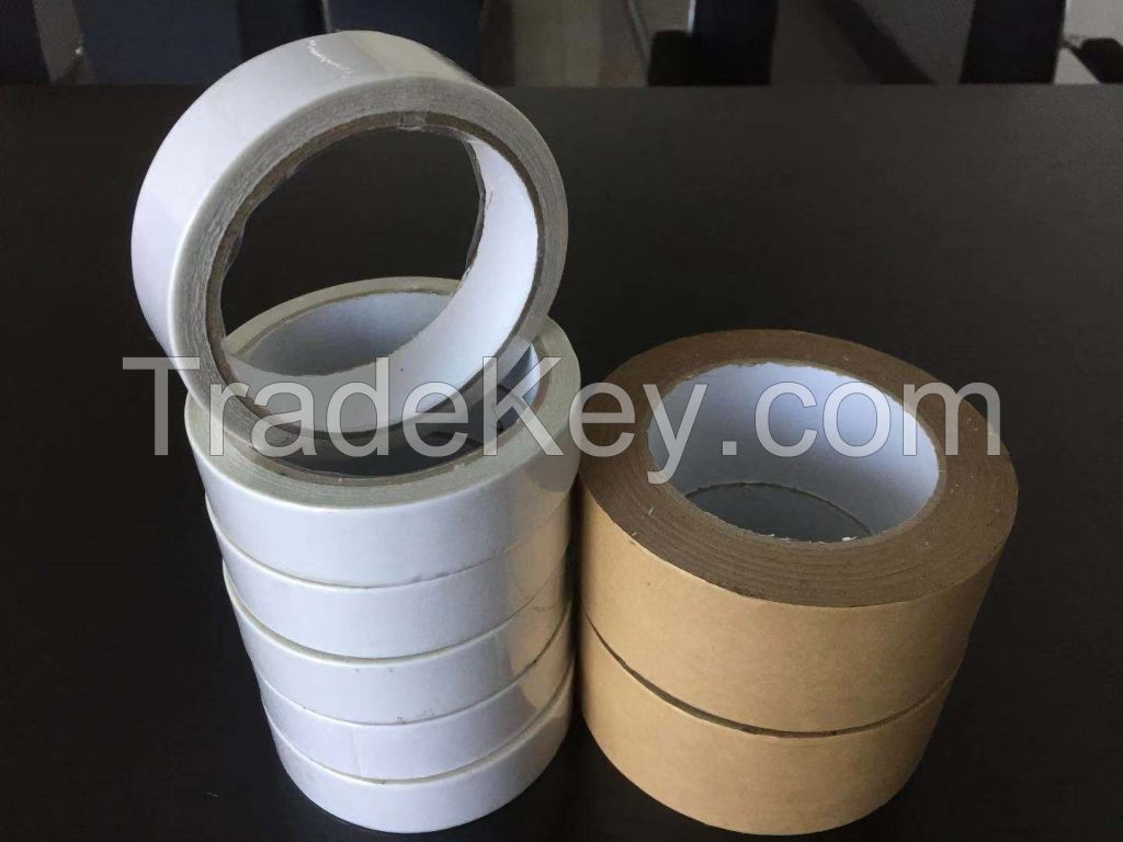 PVC ELECTRIC TAPE, DOUBLE SIDE TAPE, ALUMINUM TAPE, MASKING TAPE