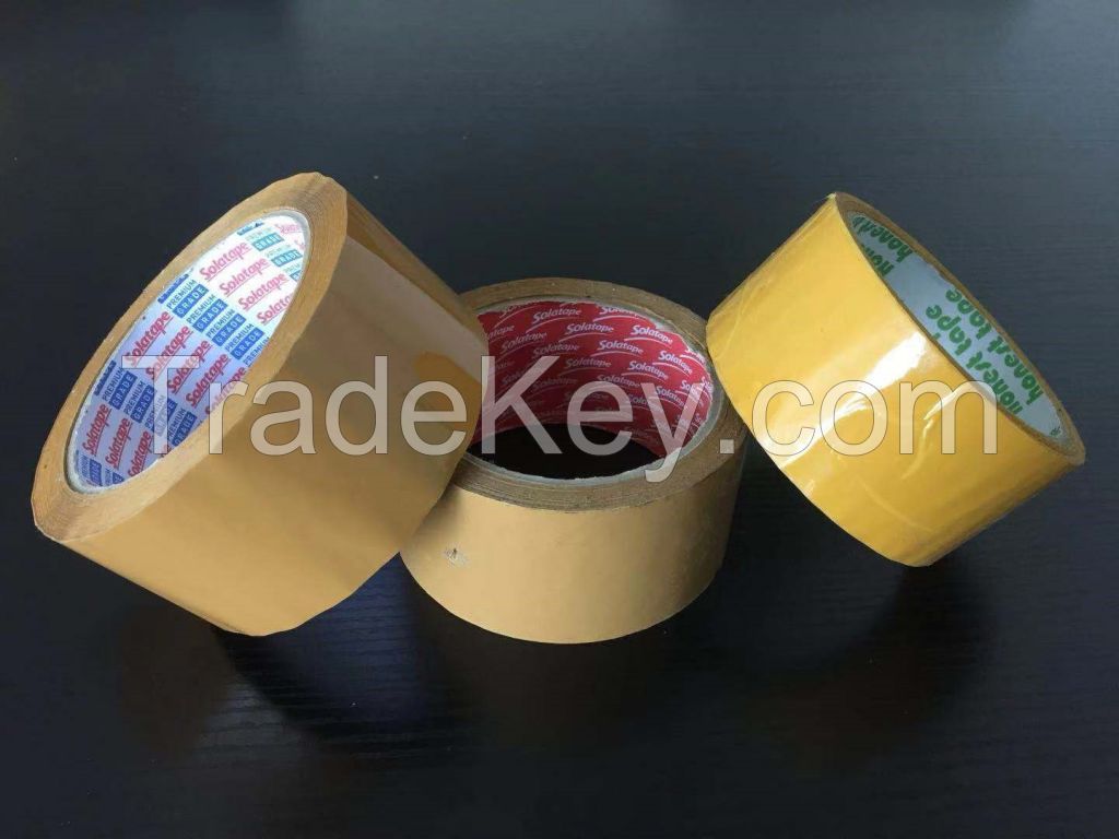 BOPP ADHENSIVE TAPE