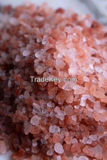 Pure himalayan Salt Refine Quality