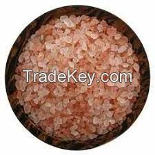 Pure himalayan Salt Refine Quality 