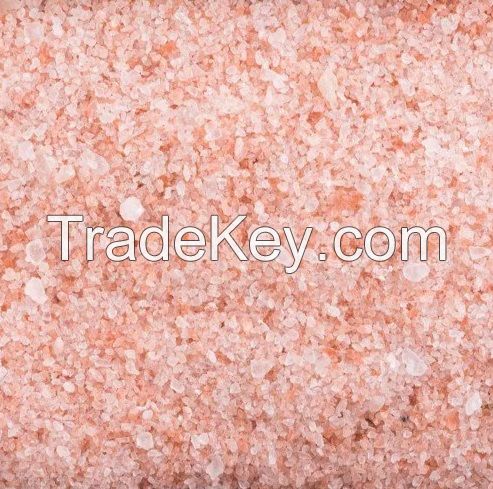 Pure himalayan Salt Refine Quality 