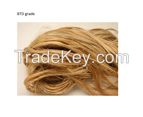 Jute Fiber