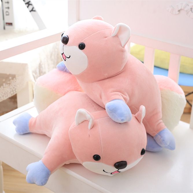 Cute Mouse Dolls Mouse Plush Toys Mouse Pillow